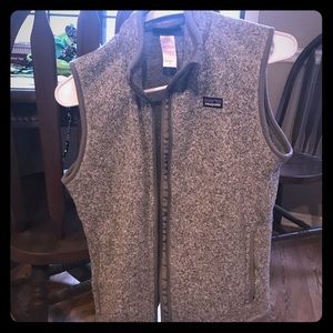 Women’s Patagonia Vest